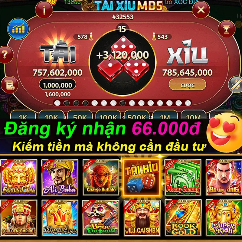 Sòng bài Casino trực tuyến W88