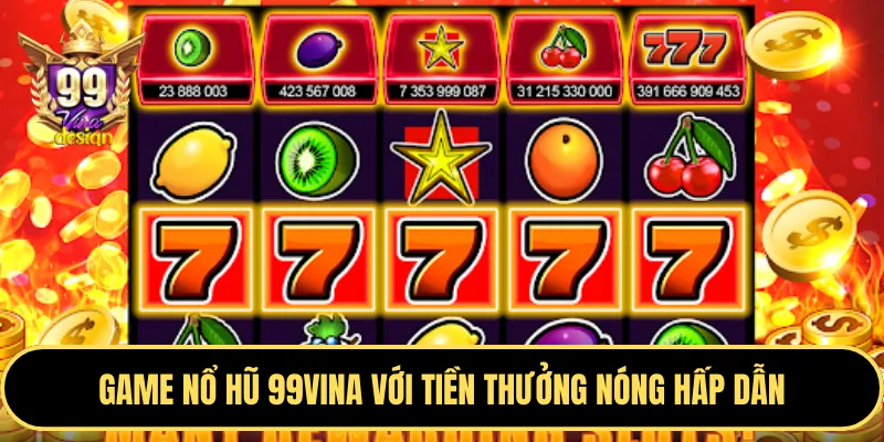 Slot game Nổ Hũ W88